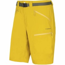 Short de Sport Trangoworld Tramgoworld Lip VN Montagne Jaune