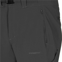 Lange Sporthose Trangoworld Tramgoworld Trubia Berg Schwarz