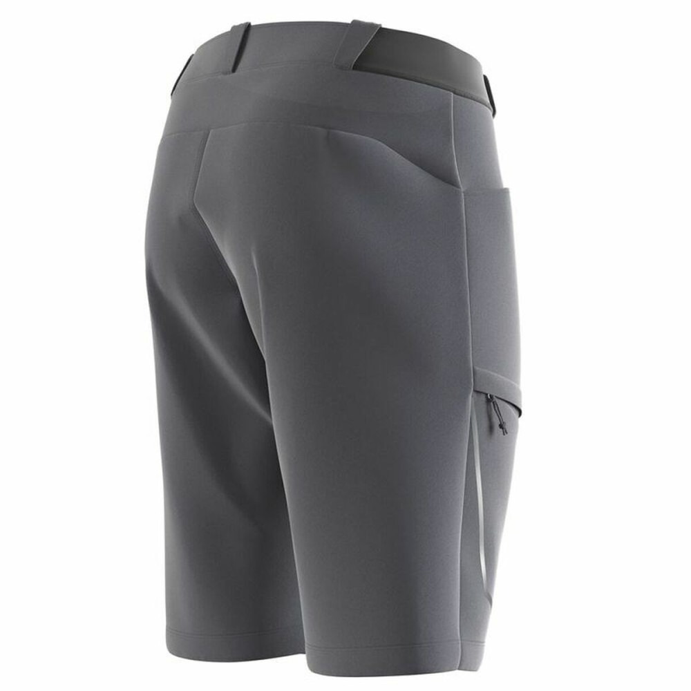 Sport Shorts Salomon Wayfarer Berg Grau