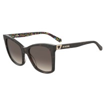 Damensonnenbrille Love Moschino MOL034-S-086F5HA Ø 55 mm