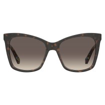 Lunettes de soleil Femme Love Moschino MOL034-S-086F5HA Ø 55 mm
