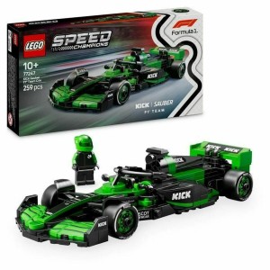 Konstruktionsspiel Lego 77247