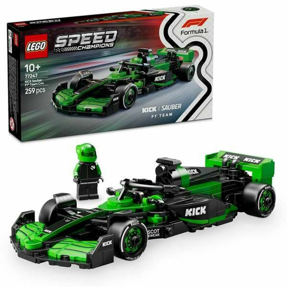 Set de construction Lego 77247