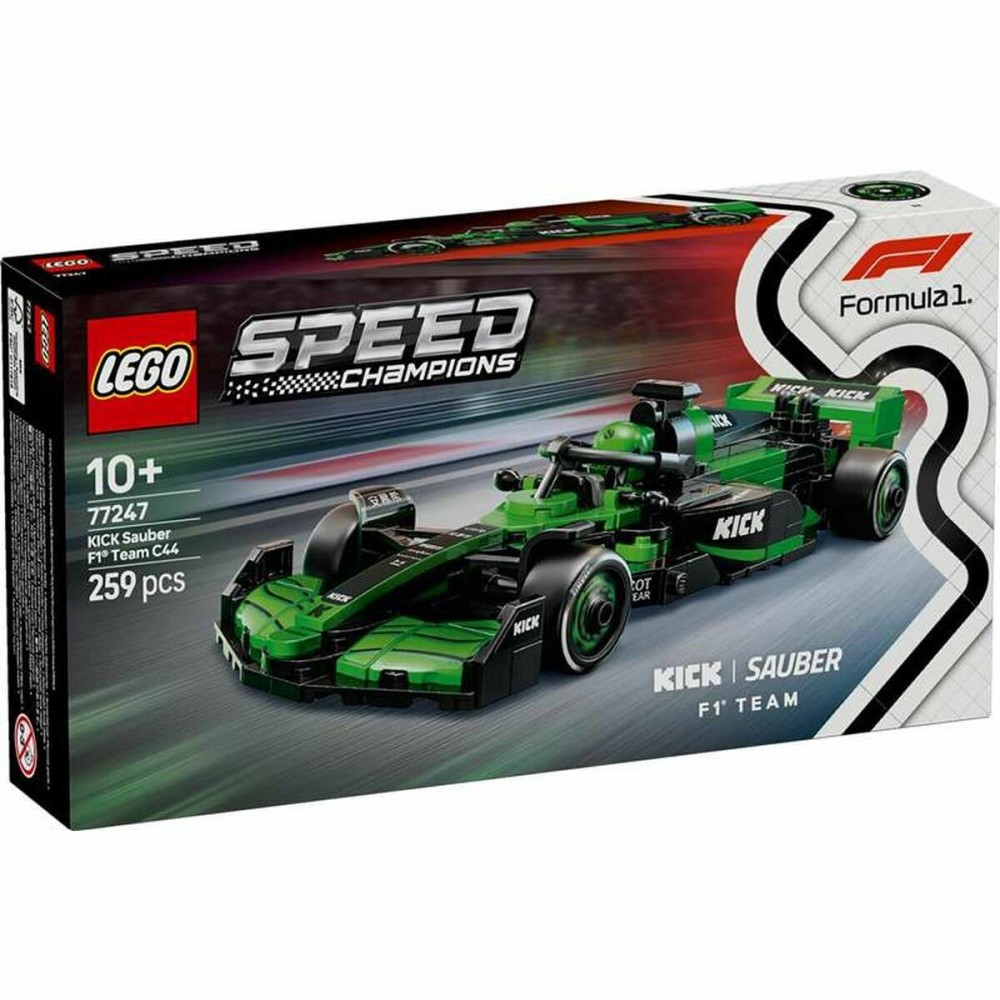 Set de construction Lego 77247