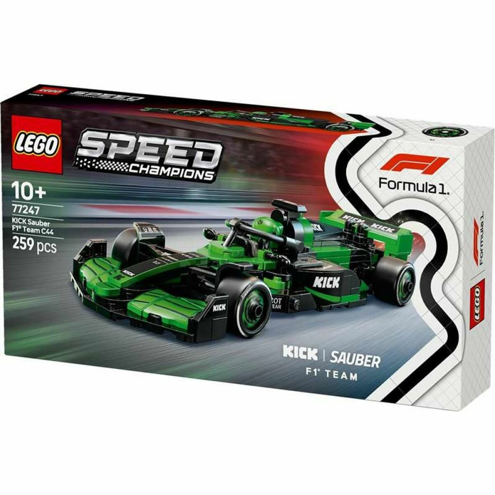 Konstruktionsspiel Lego 77247