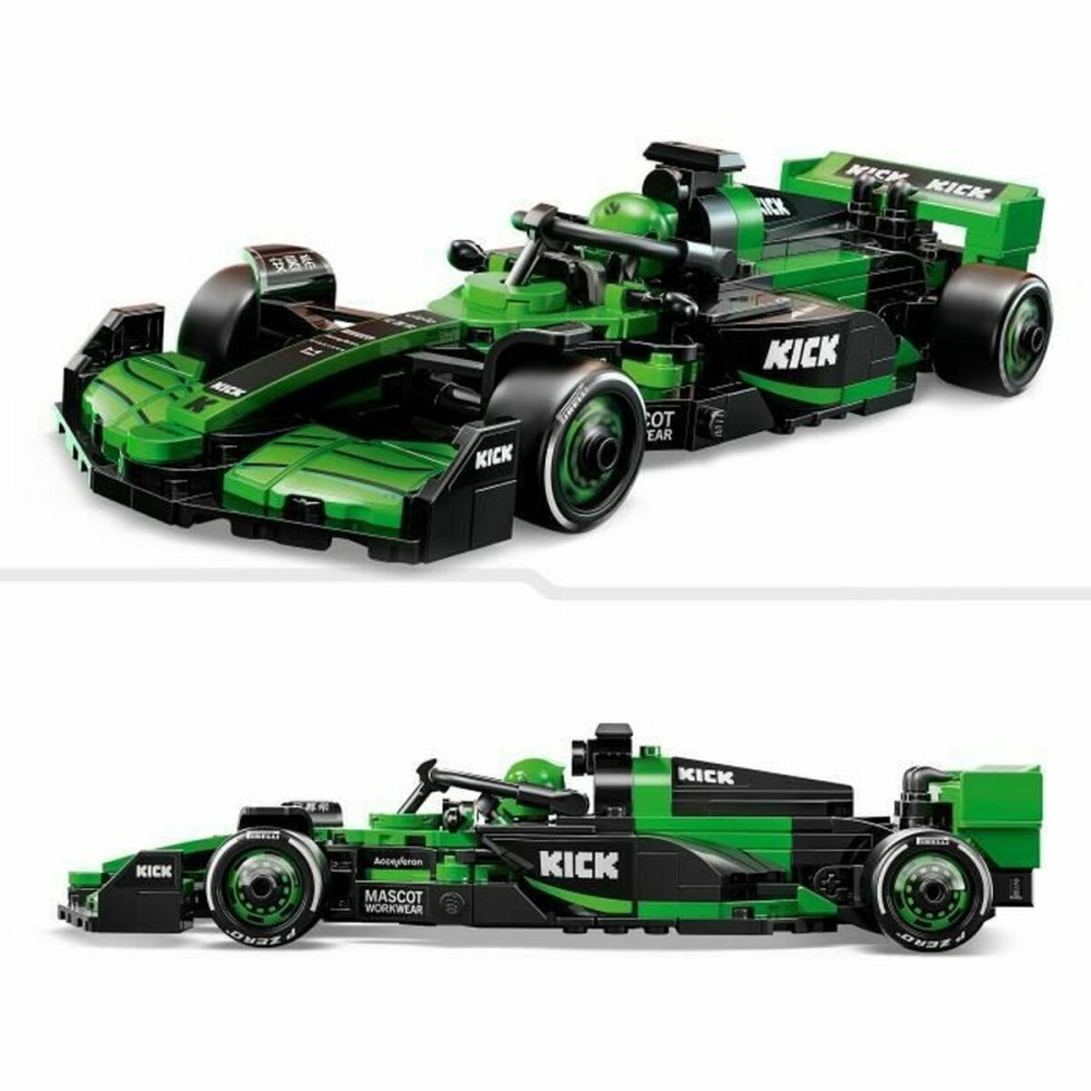 Konstruktionsspiel Lego 77247