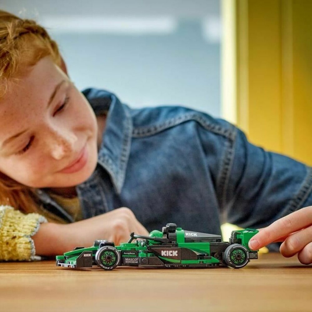 Konstruktionsspiel Lego 77247