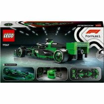 Konstruktionsspiel Lego 77247
