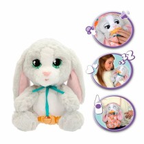 Bébé poupée IMC Toys