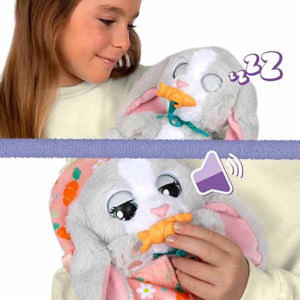 Bébé poupée IMC Toys