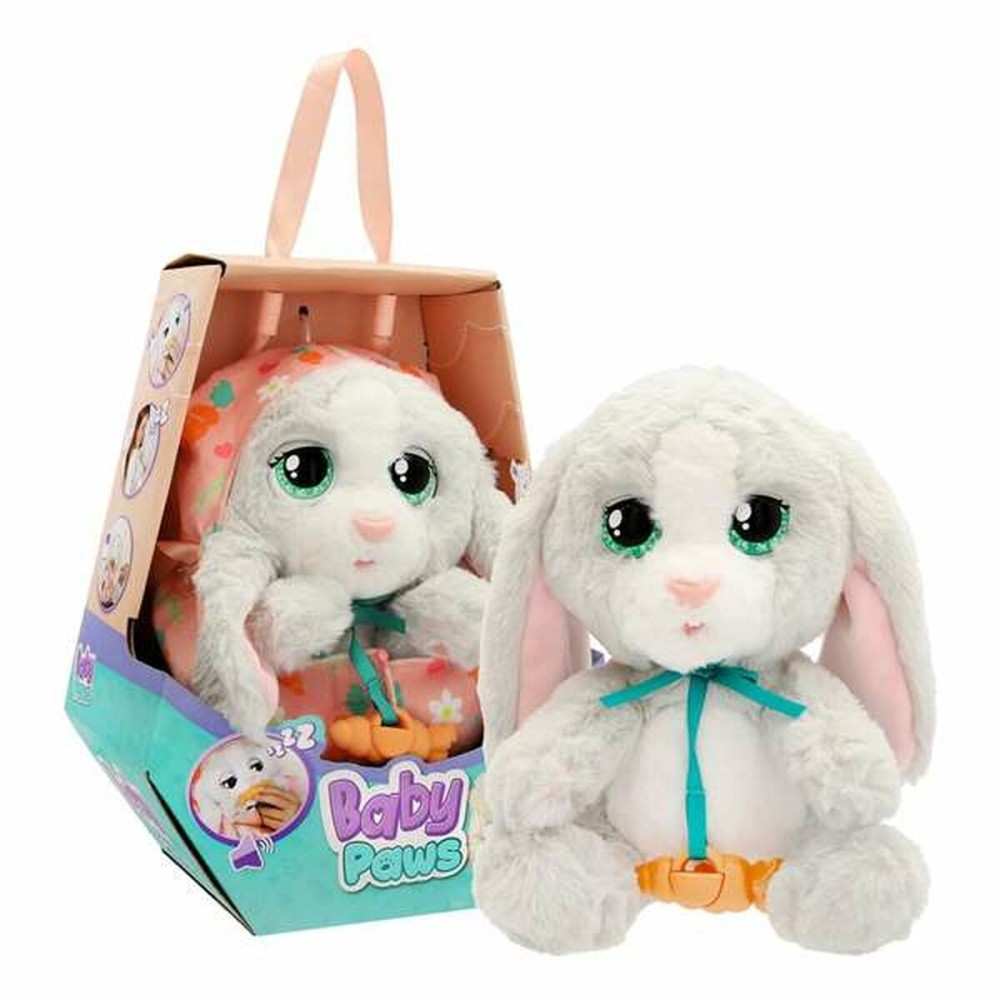 Bébé poupée IMC Toys