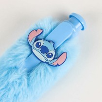 Sonnenschirm Stitch Blau