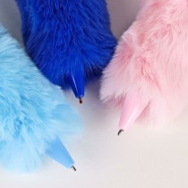 Sonnenschirm Stitch Blau