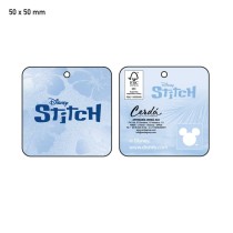 Umbrella Stitch Blue