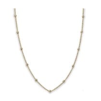 Collier Femme Rosefield JDCHG-J057 40-45 cm