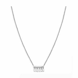 Collier Femme Rosefield JMDNS-J053 40-45 cm
