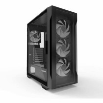 ATX Semi-tower Box Zalman I3 NEO TG BLACK Black