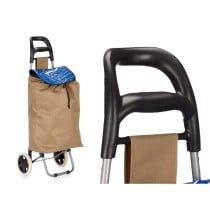 Shopping cart Kinvara To Do List 33 L 88 x 10,5 x 35,5 cm (6 Units)