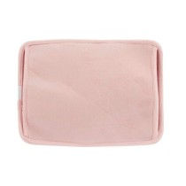 Elektrische Wärmflasche Hände Rosa Kunststoff 380 W Samt (12 Stück)