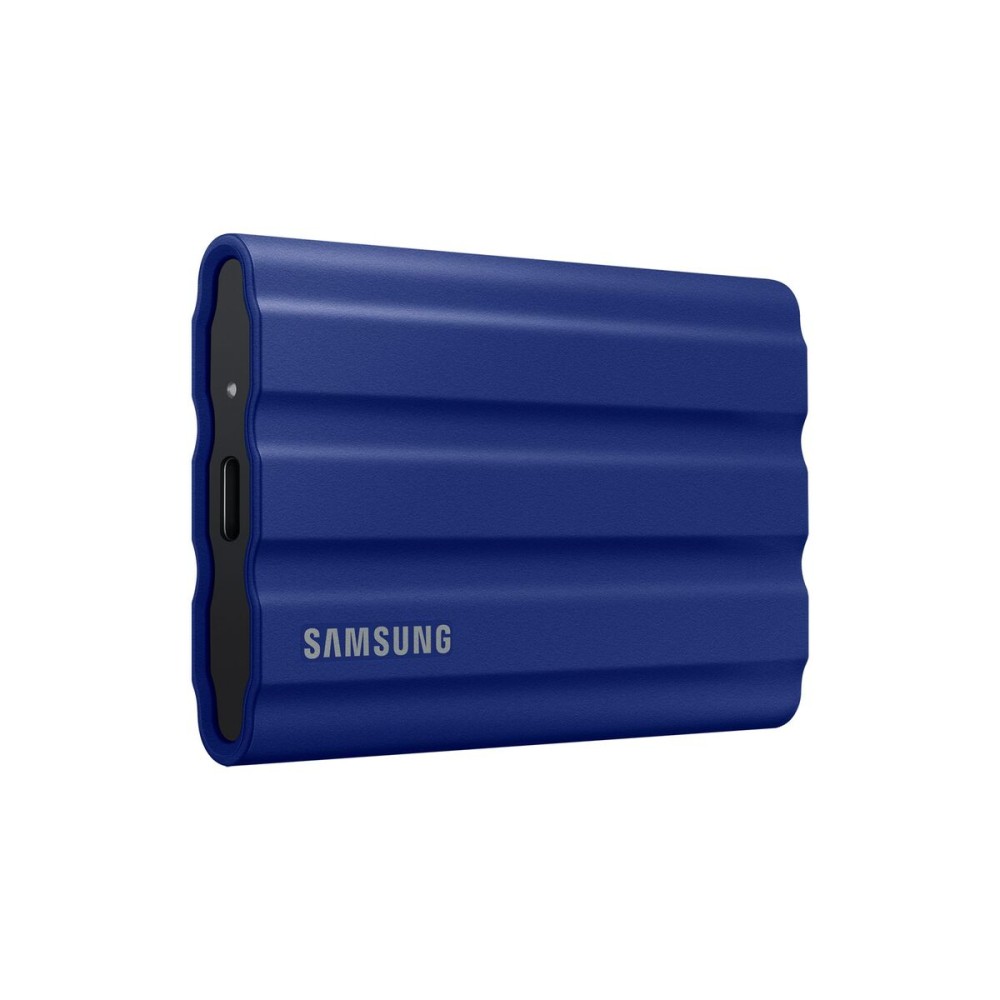 Externe Festplatte Samsung MU-PE2T0R 2 TB SSD