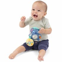 Baby-Geschenk-Set Bright Starts Blau 4 Stücke