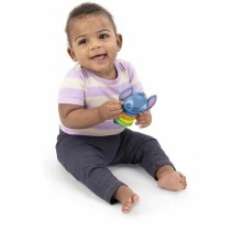 Baby-Geschenk-Set Bright Starts Blau 4 Stücke