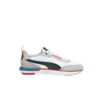 Chaussures de Sport pour Homme Puma R22 383462 31 Blanc