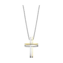 Men's Necklace Lotus LS1984-1/2