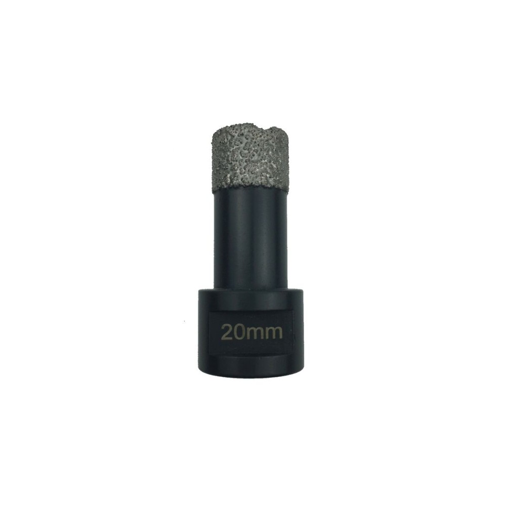 mèche creuse diamantée LEJA Tools
