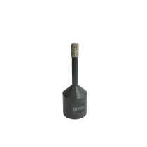 mèche creuse diamantée LEJA Tools