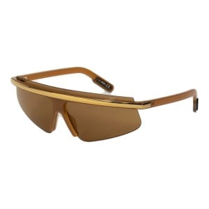 Unisex-Sonnenbrille Kenzo KZ40002I-57E