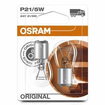 Ampoule pour voiture Osram OS7537-02B Camion 24 V P21/5W