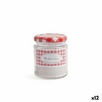 Topf Mediterraneo Glas 250 ml (12 Stück)