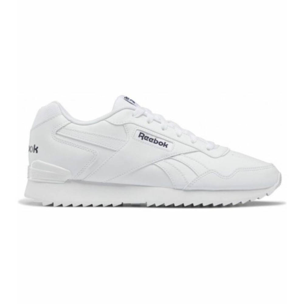 Chaussures de Sport pour Homme Reebok GLIDE RIPPLE CLIP 100010338 Blanc