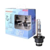 Ampoule pour voiture M-Tech MTECPTZSWD2R 35 W D2R 5000K