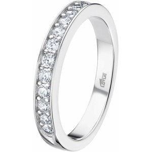 Ladies' Ring Lotus LP3445-3/114 14