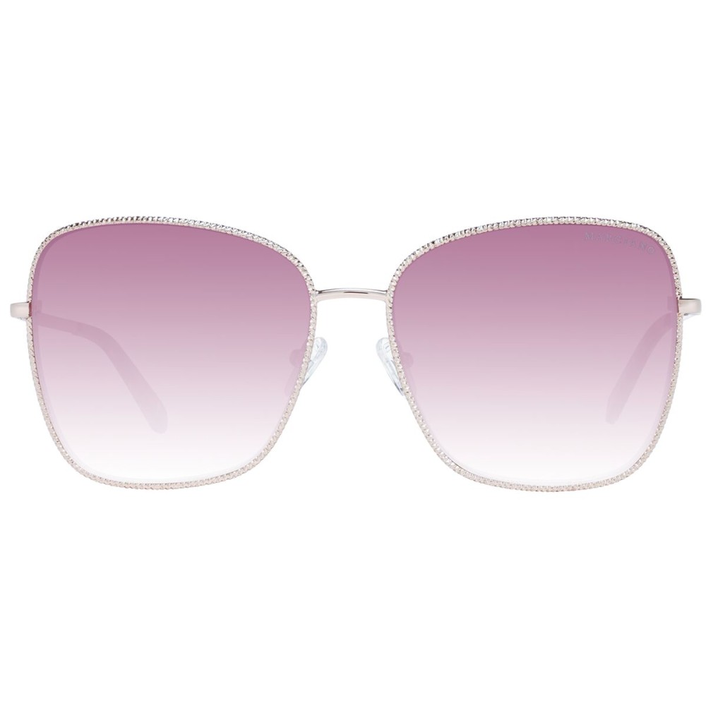 Damensonnenbrille Guess Marciano GM0811 6028Z