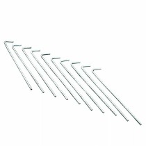 Stake Regatta Peg 8" 10 Pieces