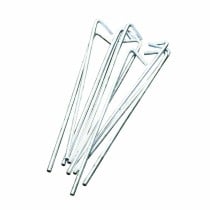 Stake Regatta Peg 8" 10 Pieces