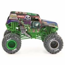 Auto Monster Jam 6056371 14,92 x 21,27 x 13,65 cm Bunt