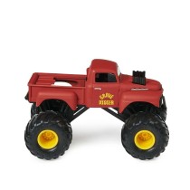 Car Monster Jam 6056371 14,92 x 21,27 x 13,65 cm Multicolour