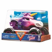 Car Monster Jam 6056371 14,92 x 21,27 x 13,65 cm Multicolour