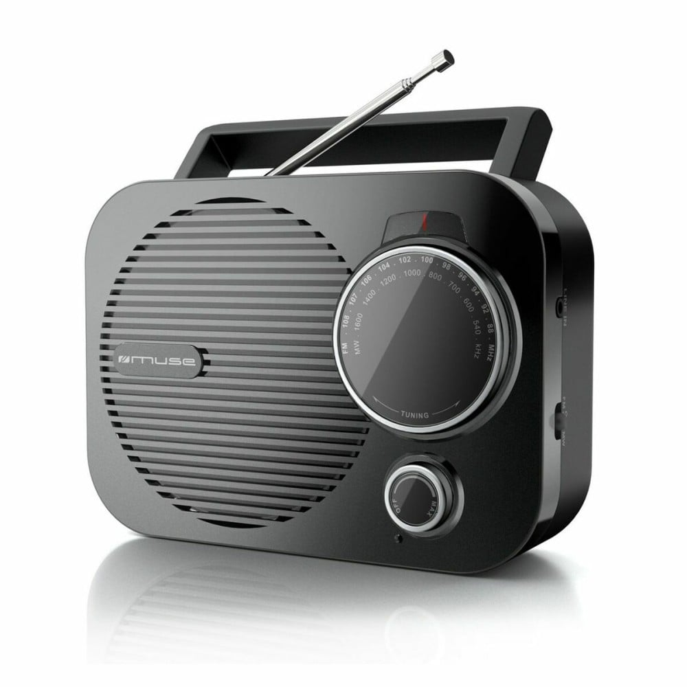 Radio Muse M-050R