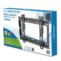 Wall Bracket Esperanza ERW013 14" 50"