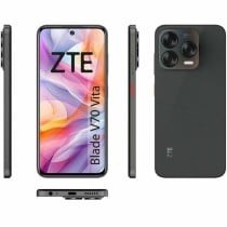 Smartphone ZTE Blade V70 Vita Octa Core 8 GB RAM 256 GB Grau 6,7" 75"