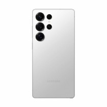 Smartphone Samsung SM-S938B 6,9" Octa Core 12 GB RAM 256 GB Silver