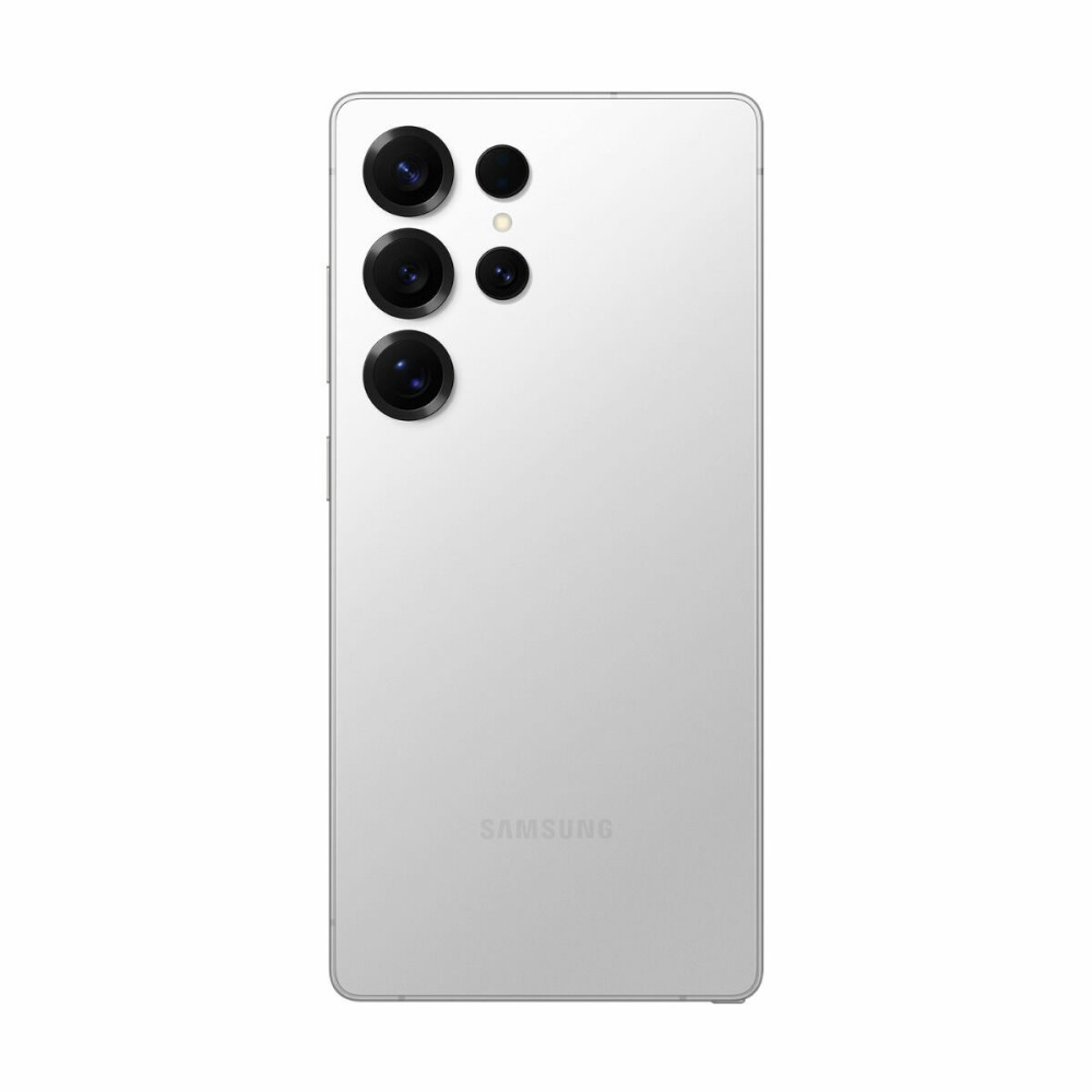 Smartphone Samsung SM-S938B 6,9" Octa Core 12 GB RAM 256 GB Silver