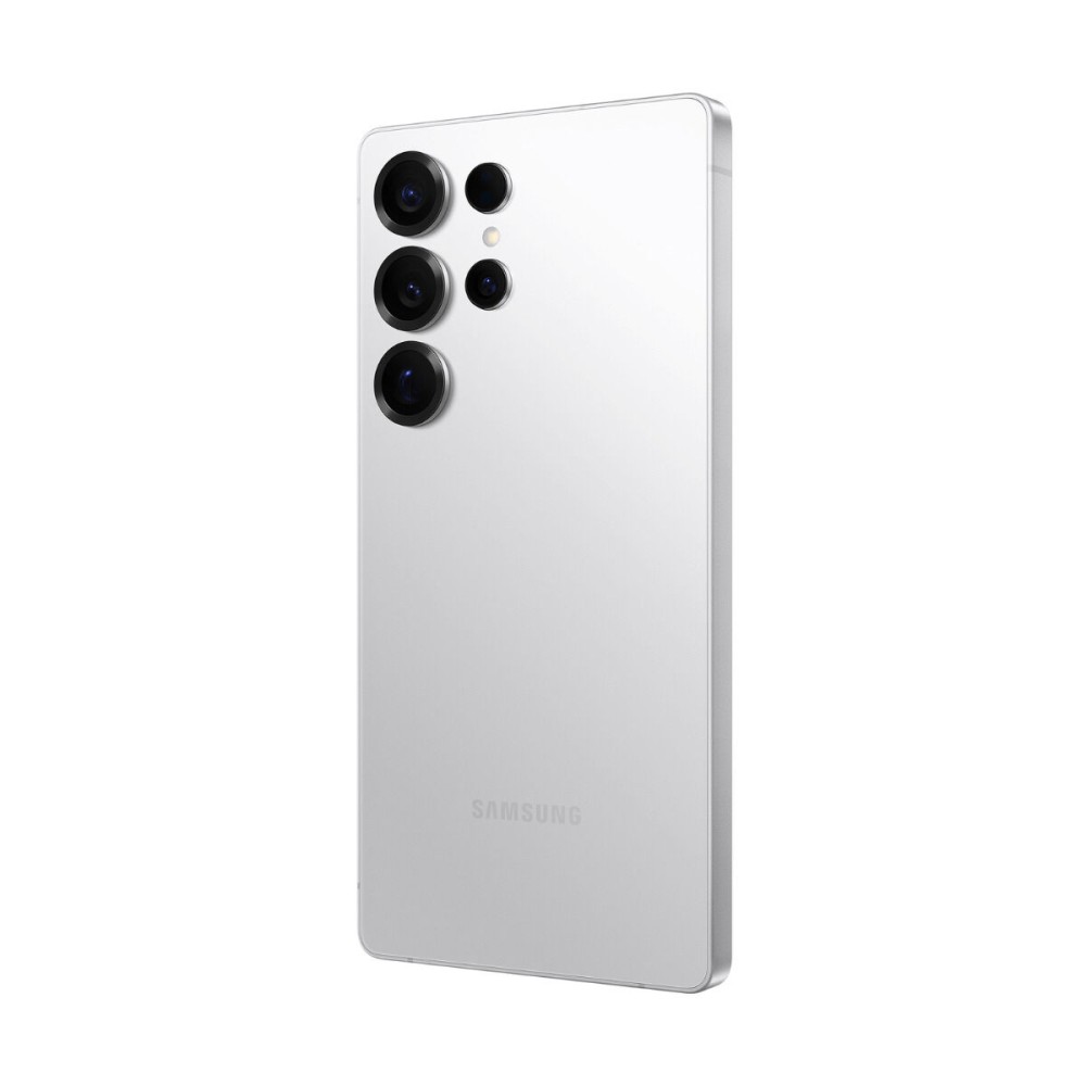 Smartphone Samsung SM-S938B 6,9" Octa Core 12 GB RAM 256 GB Silver