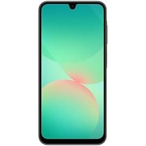 Smartphone Samsung SM-A266BZKBEUE 6,7" 6 GB RAM 128 GB Black