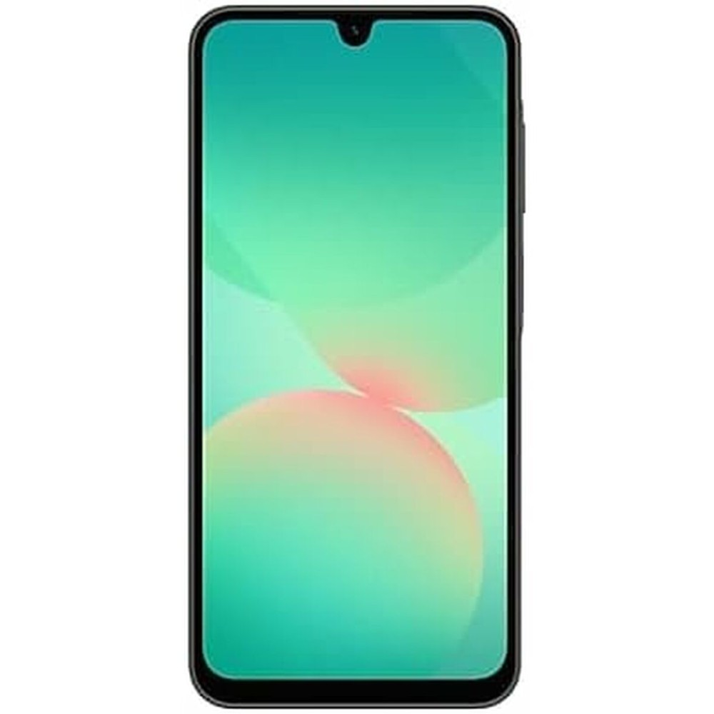 Smartphone Samsung SM-A266BZKBEUE 6,7" 6 GB RAM 128 GB Black